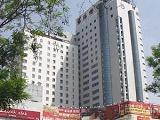 合肥银瑞林国际大酒店(Hefei Yinruilin International Hotel)