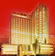 安徽银瑞林国际大酒店